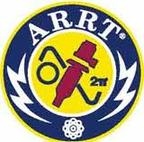 ARRT logo